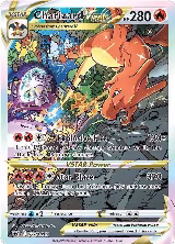 Charizard VSTAR - SWSH262 (SWSH262), Sword & Shield Promo Cards — Pokémon card price