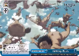 Raining Titans (AOT/SX04-T20 TD) — card price