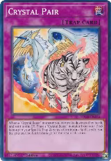 Crystal Pair (SDCB-EN035) — card price