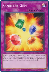 Counter Gem (SDCB-EN038) — card price