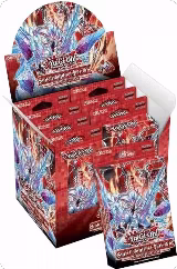 Albaz Strike Structure Deck Display [1st Edition], Structure Deck: Albaz Strike — Yu-Gi-Oh! card price