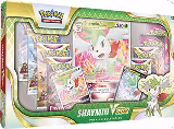 Shaymin VSTAR Premium Collection, Miscellaneous Cards & Products — Pokémon card price