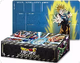 5th Anniversary Set Box - Premium Edition, 5th Anniversary Set — DB Super card price