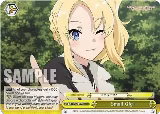 Small Gig! (RRR) (SBY/W77-E022R RRR), Rascal Does Not Dream of a Dreaming Girl — Weiß Schwarz card price