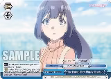 The Future They Finally Reached (RRR) (SBY/W77-E100R RRR), Rascal Does Not Dream of a Dreaming Girl — Weiß Schwarz card price