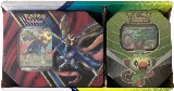 Legends of Galar Tin + Galar Partners Tin 2-pack [Zacian V/Rillaboom V] (Retail Exclusive), Sword & Shield Base Set — Pokémon card price