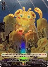 Adhesive Monster, Nelbetron (Foil) (D-PR/106EN) — card price