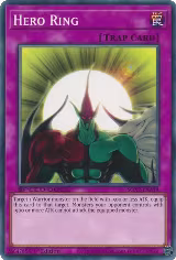 Hero Ring (SGX2-ENA19) — card price
