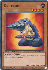 Drillroid (SGX2-ENB04) — card price