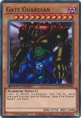 Gate Guardian (SGX2-END01) — card price