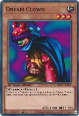 Dream Clown (SGX2-END04) — card price