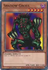 Shadow Ghoul (SGX2-END06) — card price