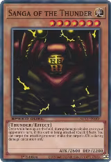 Sanga of the Thunder (SGX2-END07) — card price