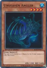 Unshaven Angler (SGX2-END13) — card price