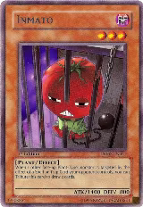 Inmato (CRMS-EN031) — card price