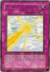 Shining Silver Force (CRMS-EN066) — card price