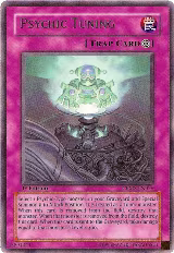 Psychic Tuning (CRMS-EN076) — card price