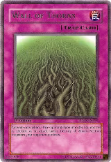 Wall of Thorns (CRMS-EN079), Crimson Crisis — Yu-Gi-Oh! card price