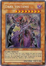 Dark Voltanis (CRMS-EN081) — card price