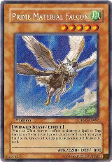 Prime Material Falcon (CRMS-EN082) — card price