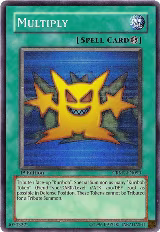 Multiply (CRMS-EN090), Crimson Crisis — Yu-Gi-Oh! card price