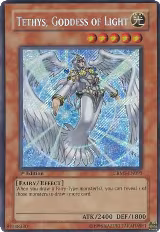 Tethys, Goddess of Light (CRMS-EN095) — card price