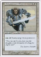 Northern Paladin (28) — card price