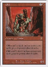 Okk (204) — card price