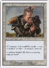 Pariah (30) — card price