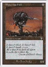 Phyrexian Hulk (312) — card price
