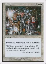 Purify (31), 7th Edition — Magic card price