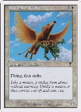 Razorfoot Griffin (32) — card price