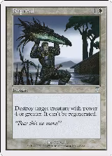 Reprisal (33) — card price