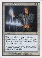 Reverse Damage (34), 7th Edition — Magic card price