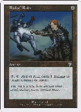 Rod of Ruin (314) — card price