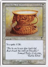 Sacred Nectar (37) — card price