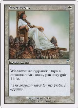 Sanctimony (39) — card price