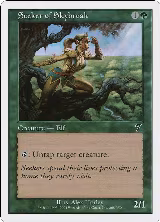 Seeker of Skybreak (268), 7th Edition — Magic card price