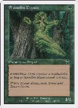 Shanodin Dryads (269) — card price