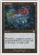 Soul Net (317) — card price