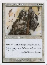 Southern Paladin (46), 7th Edition — Magic card price