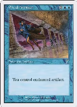 Steal Artifact (99) — card price