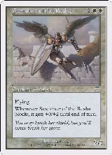 Sustainer of the Realm (52) — card price