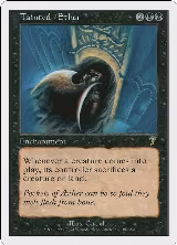 Tainted Aether (167), 7th Edition — Magic card price