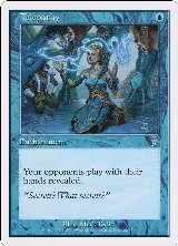 Telepathy (102) — card price