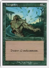 Tranquility (276) — card price