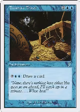 Treasure Trove (106) — card price