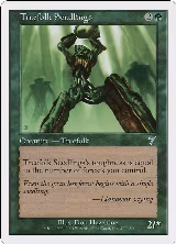 Treefolk Seedlings (277), 7th Edition — Magic card price