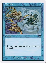 Twiddle (107), 7th Edition — Magic card price