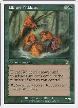 Uktabi Wildcats (278) — card price